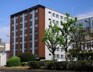 S Peria Hotel Kyoto